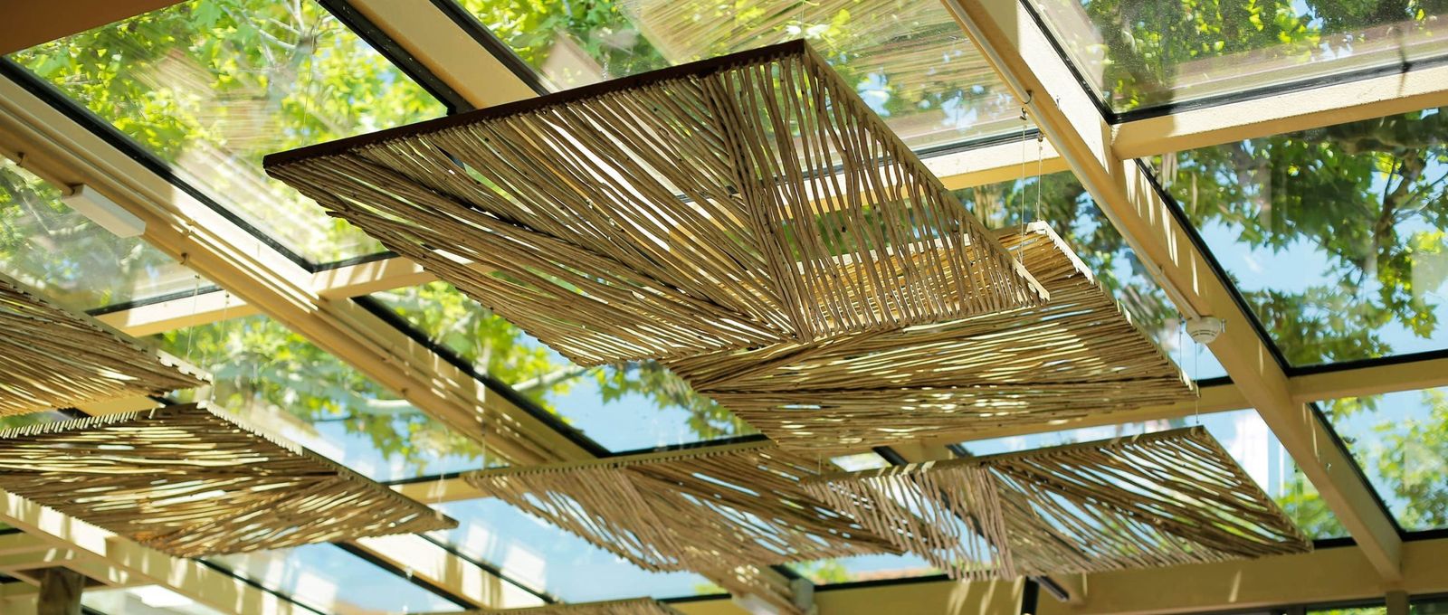 Atmósferas Mordisco interior