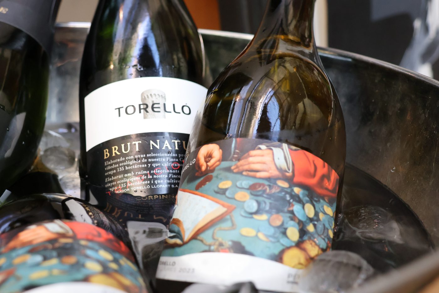 Cava Torelló